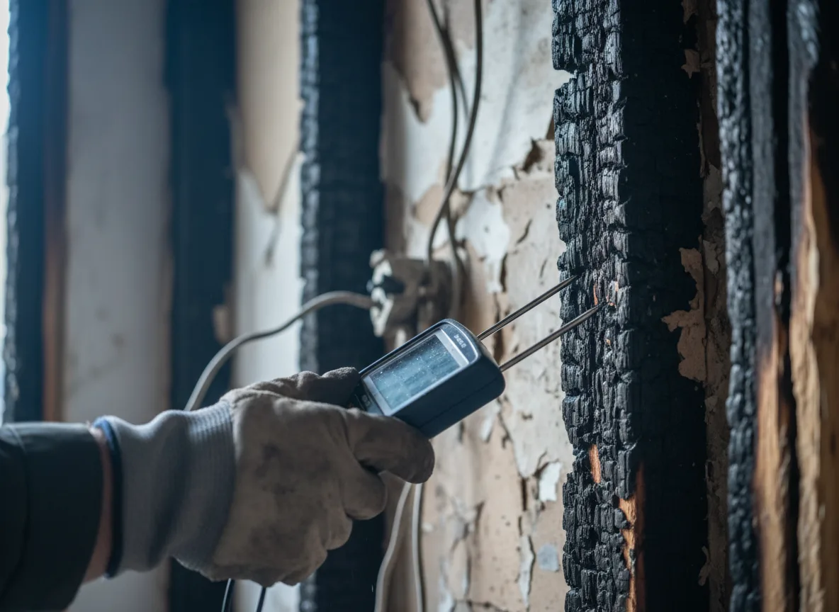 Fire Damage Restoration Carpenter, IA FAQs